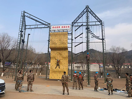 福建心理行为训练器械｜心理行为训练场建设