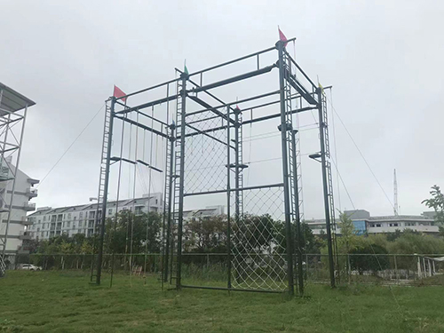 福建心理行为训练器械｜心理行为训练场建设｜天手之手