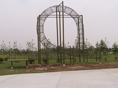 福建空中穿越