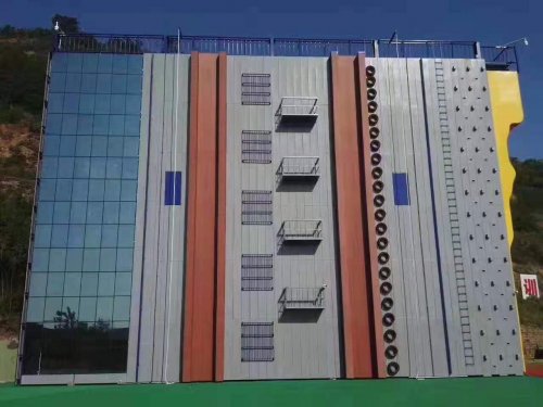 福建特警攀爬楼｜雨水管｜阳台攀爬｜玻璃幕墙｜凹凸攀爬