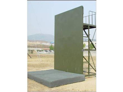 福建拓展训练器材｜四米墙