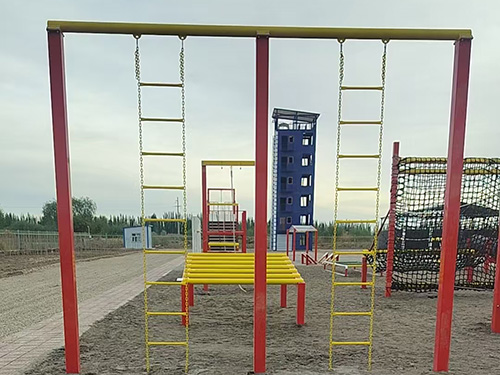 福建高架梯