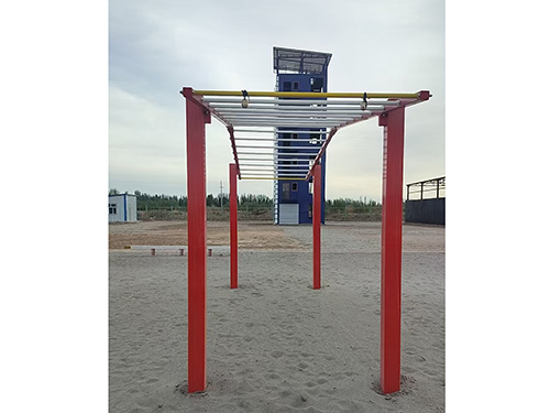 福建云梯