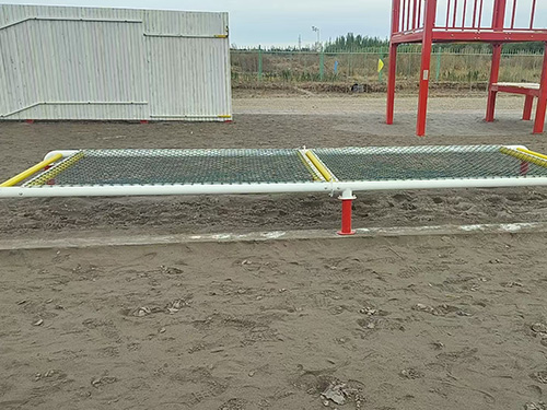 福建低桩网