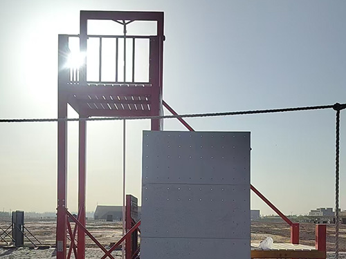 福建消防塔A