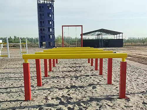福建爱尔兰横栏
